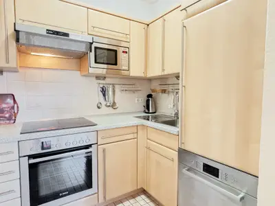 Ferienwohnung für 3 Personen (52 m²) in Grömitz 5/10