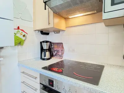 Ferienwohnung für 3 Personen (52 m²) in Grömitz 6/10