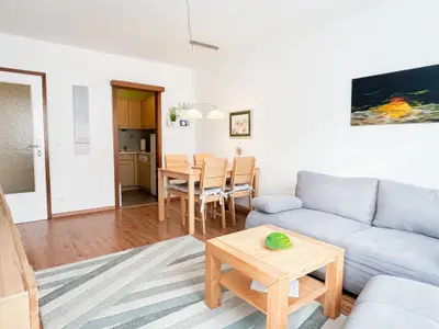 Ferienwohnung für 4 Personen (45 m²) in Grömitz 1/10