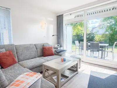 Ferienwohnung für 4 Personen (60 m²) in Grömitz 1/10