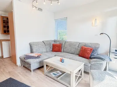Ferienwohnung für 4 Personen (60 m²) in Grömitz 3/10