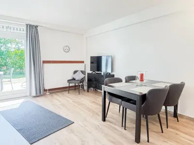 Ferienwohnung für 4 Personen (60 m²) in Grömitz 4/10