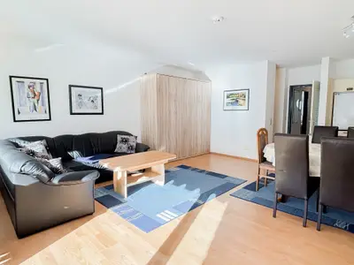 Ferienwohnung für 4 Personen (53 m²) in Grömitz 2/10