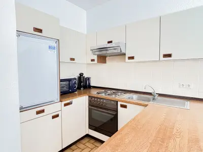 Ferienwohnung für 4 Personen (53 m²) in Grömitz 3/10