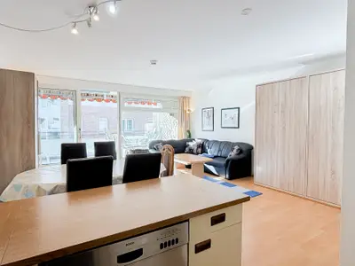 Ferienwohnung für 4 Personen (53 m²) in Grömitz 4/10