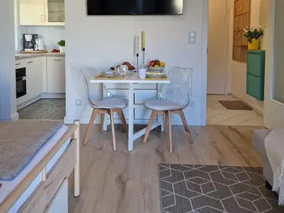 Ferienwohnung für 3 Personen (26 m²) in Grömitz 1/10