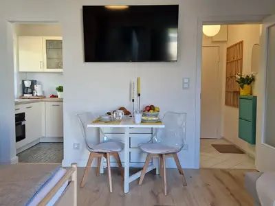 Ferienwohnung für 3 Personen (26 m²) in Grömitz 2/10