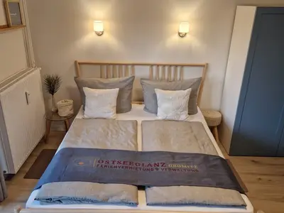 Ferienwohnung für 3 Personen (26 m²) in Grömitz 7/10