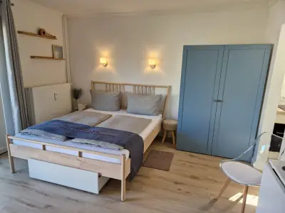 Ferienwohnung für 3 Personen (26 m²) in Grömitz 8/10
