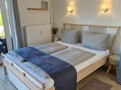 Ferienwohnung für 3 Personen (26 m²) in Grömitz 9/10