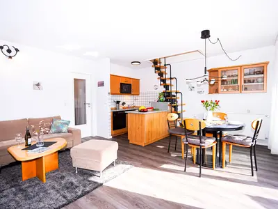 Ferienwohnung für 4 Personen (60 m²) in Grömitz 1/10