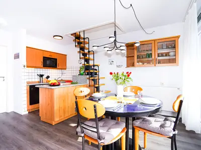 Ferienwohnung für 4 Personen (60 m²) in Grömitz 5/10