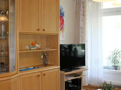 Ferienwohnung für 2 Personen (55 m²) in Grömitz 6/10