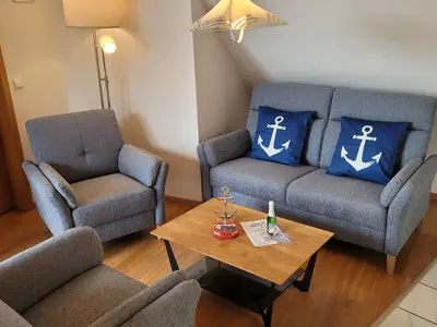 Ferienwohnung für 3 Personen (48 m²) in Grömitz 1/10