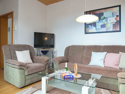 Ferienwohnung für 3 Personen (36 m²) in Grömitz 1/10