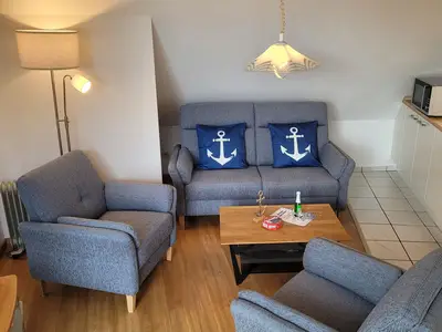 Ferienwohnung für 3 Personen (48 m²) in Grömitz 2/10