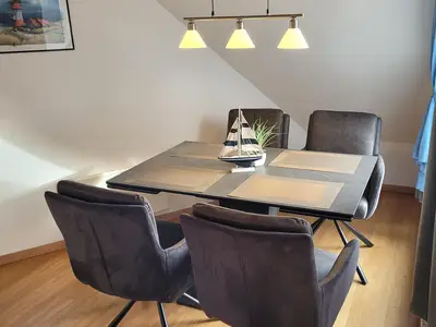 Ferienwohnung für 3 Personen (48 m²) in Grömitz 3/10