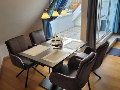 Ferienwohnung für 3 Personen (48 m²) in Grömitz 4/10