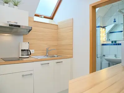 Küche / Küchenzeile