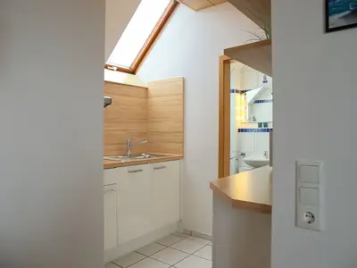 Küche / Küchenzeile