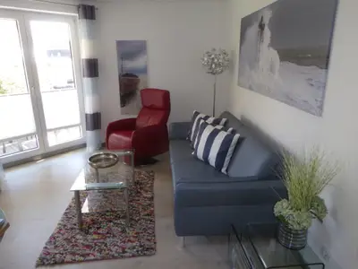 Ferienwohnung für 3 Personen (45 m²) in Grömitz 2/10