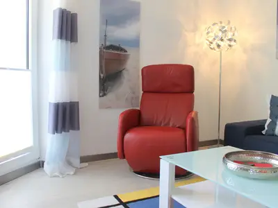 Ferienwohnung für 3 Personen (45 m²) in Grömitz 3/10