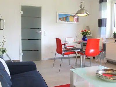 Ferienwohnung für 3 Personen (45 m²) in Grömitz 4/10