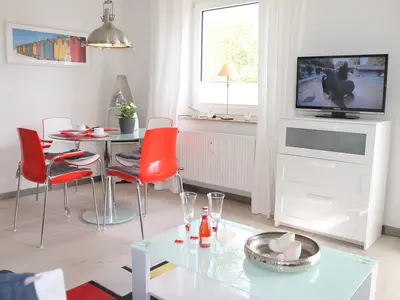 Ferienwohnung für 3 Personen (45 m²) in Grömitz 5/10