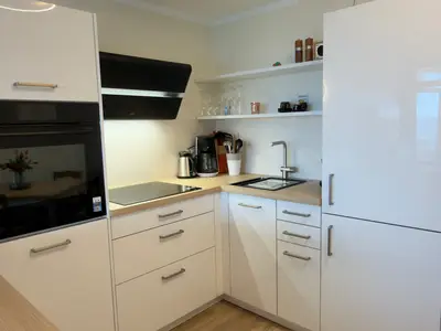 Ferienwohnung für 2 Personen (64 m²) in Grömitz 5/10