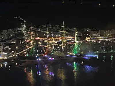 Ferienwohnung für 2 Personen (64 m²) in Grömitz 10/10