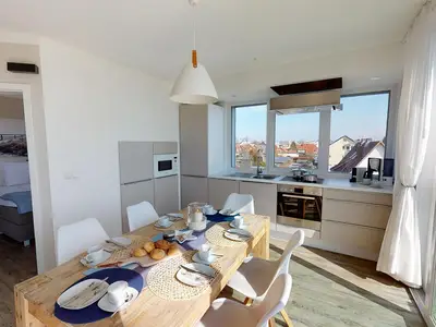 Küche / Küchenzeile