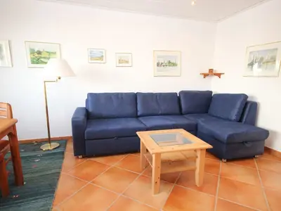 Ferienwohnung für 2 Personen (30 m²) in Grömitz 3/10