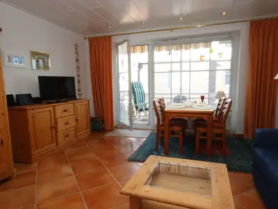 Ferienwohnung für 2 Personen (30 m²) in Grömitz 4/10