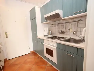 Ferienwohnung für 2 Personen (30 m²) in Grömitz 5/10