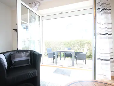 Ferienwohnung für 4 Personen (55 m²) in Grömitz 5/10