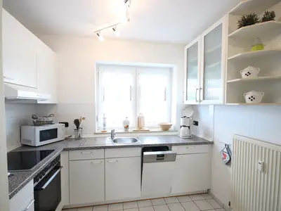 Ferienwohnung für 4 Personen (55 m²) in Grömitz 10/10