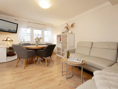 Ferienwohnung für 4 Personen (78 m²) in Grömitz 1/10