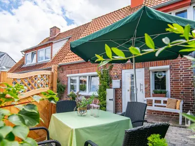 Ferienwohnung für 4 Personen (78 m²) in Grömitz 2/10