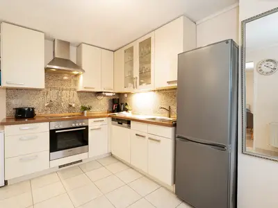Ferienwohnung für 4 Personen (78 m²) in Grömitz 3/10