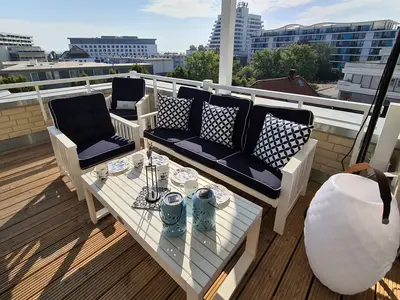 Ferienwohnung für 4 Personen (60 m²) in Grömitz 4/10