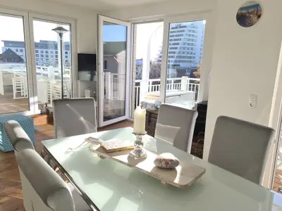 Ferienwohnung für 4 Personen (60 m²) in Grömitz 6/10