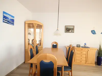 Ferienwohnung für 4 Personen (64 m²) in Grömitz 3/10