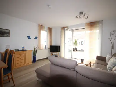 Ferienwohnung für 4 Personen (64 m²) in Grömitz 5/10