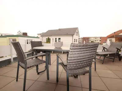 Ferienwohnung für 4 Personen (64 m²) in Grömitz 6/10