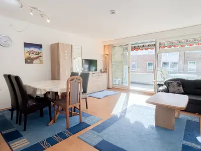 Ferienwohnung für 4 Personen (53 m²) in Grömitz 5/10