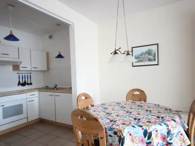 Ferienwohnung für 3 Personen (52 m²) in Grömitz 5/10
