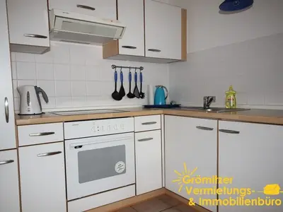 Ferienwohnung für 3 Personen (52 m²) in Grömitz 6/10