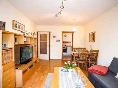 Ferienwohnung für 4 Personen (43 m²) in Grömitz 3/10