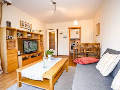 Ferienwohnung für 4 Personen (43 m²) in Grömitz 6/10