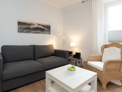 Ferienwohnung für 3 Personen (44 m²) in Grömitz 2/10